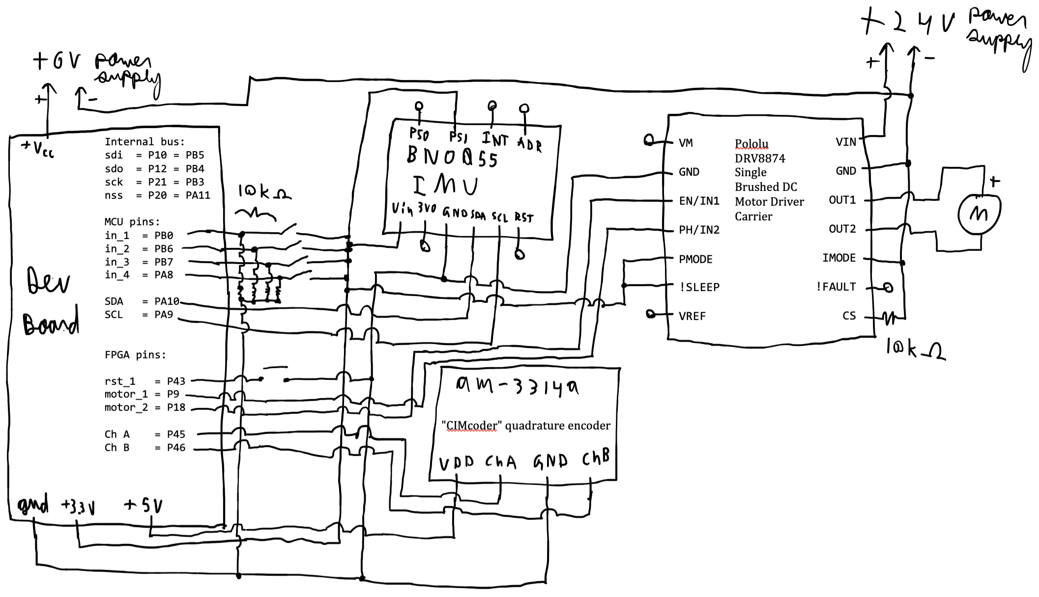 Full Schematic