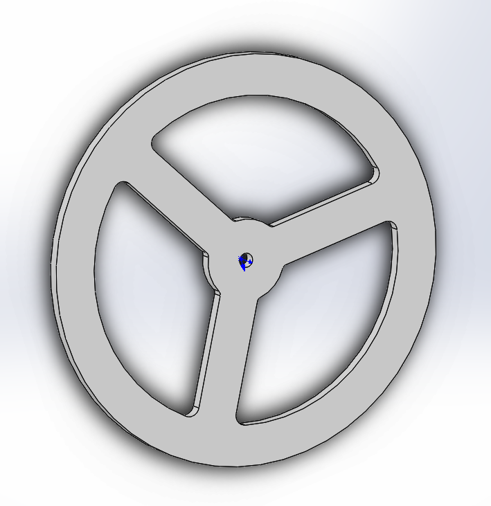 wheel cad